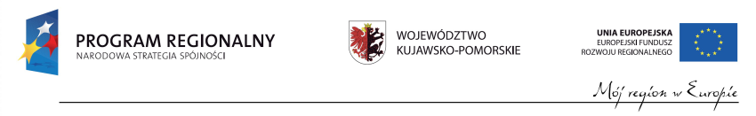 Projekty unijne