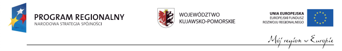 Projekty unijne