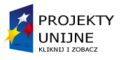 Projekty unijne